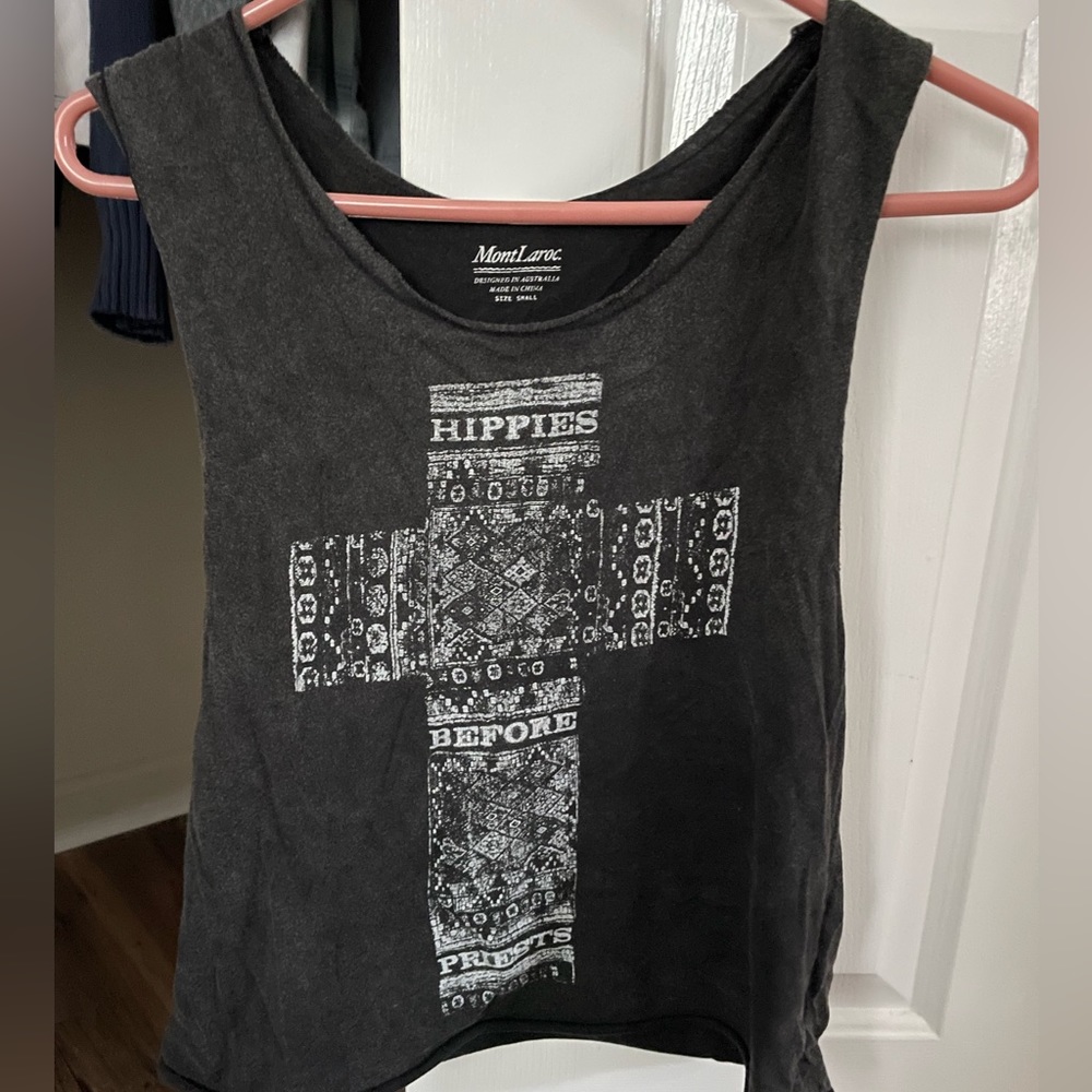 Urban Outfitters tank